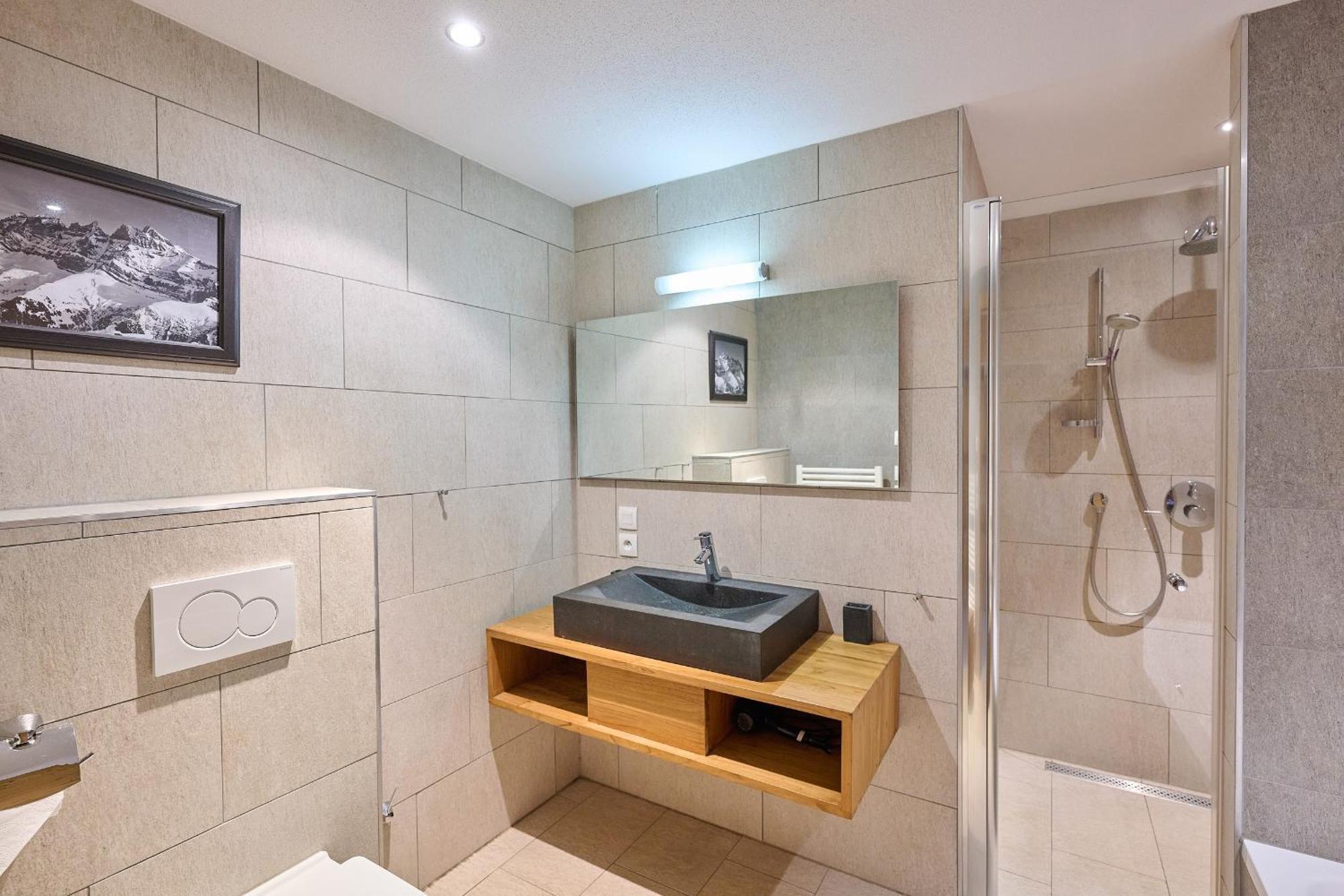 Francecomfort - Alpresort Portes Du Soleil Abondance Dış mekan fotoğraf